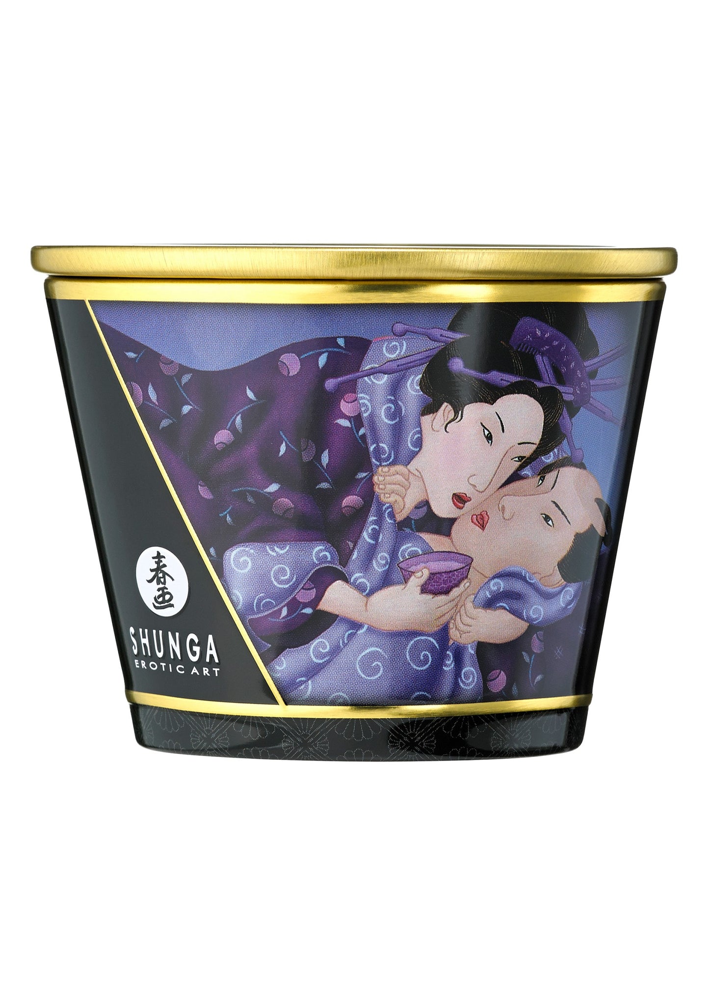 Shunga Massage Candle 170ml 506 170 - 1