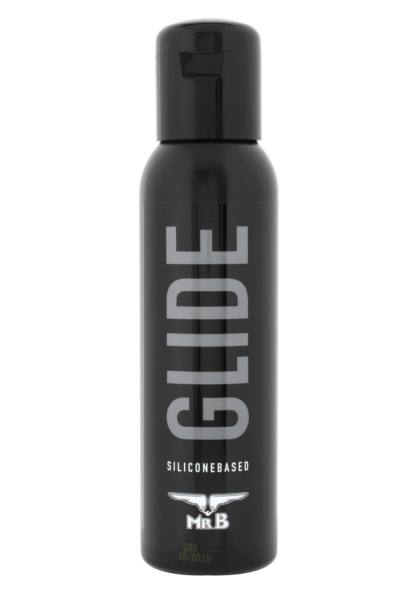 Mister B Glide 250 ml NATUREL 250 - 0