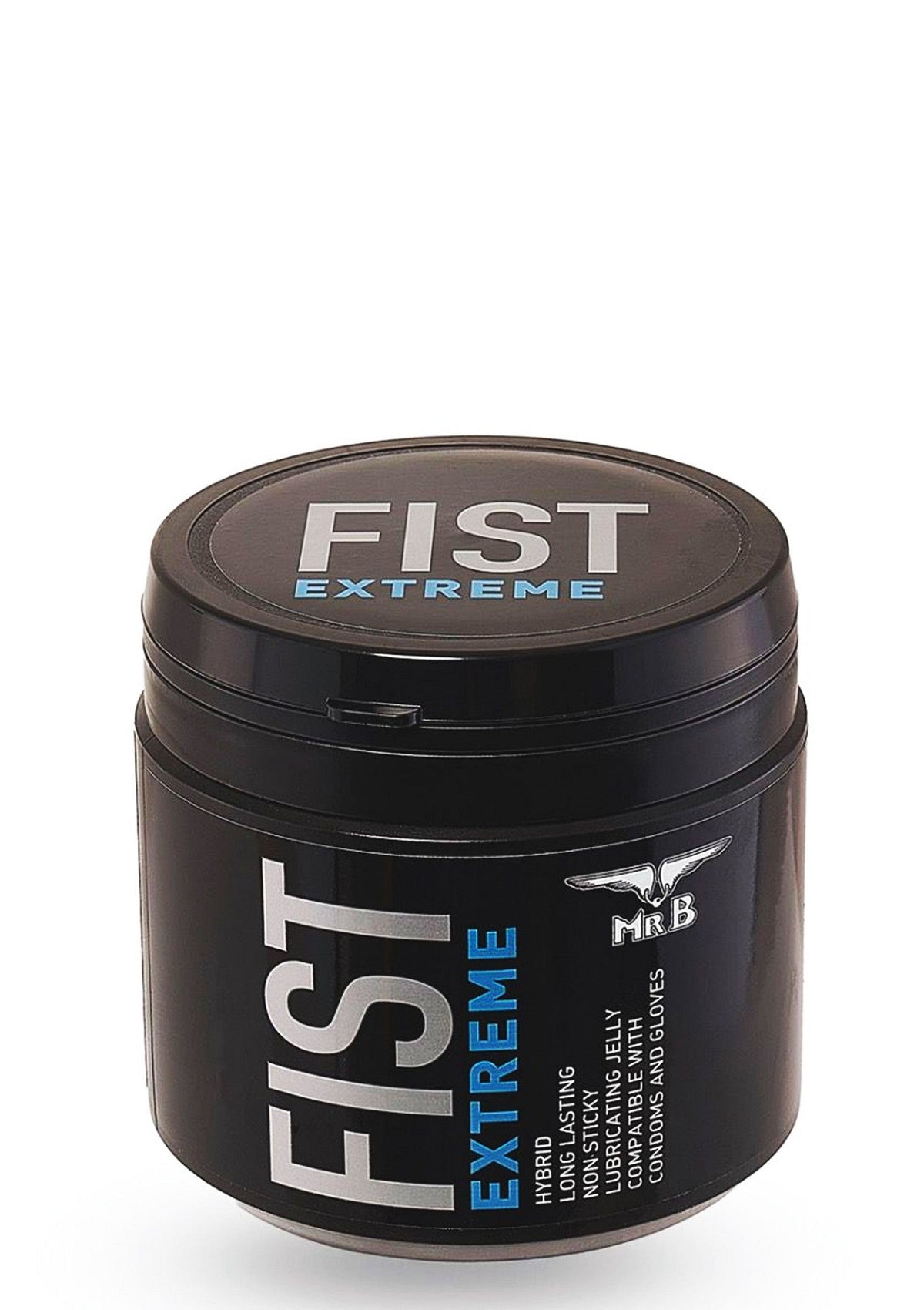 Mister B FIST Extreme 500 ml NATUREL 500 - 0