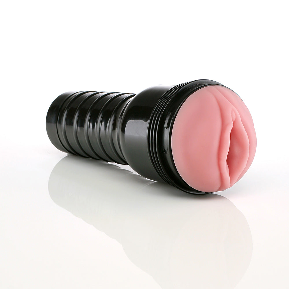 Fleshlight - Pink Lady Mini-Lotus - 0