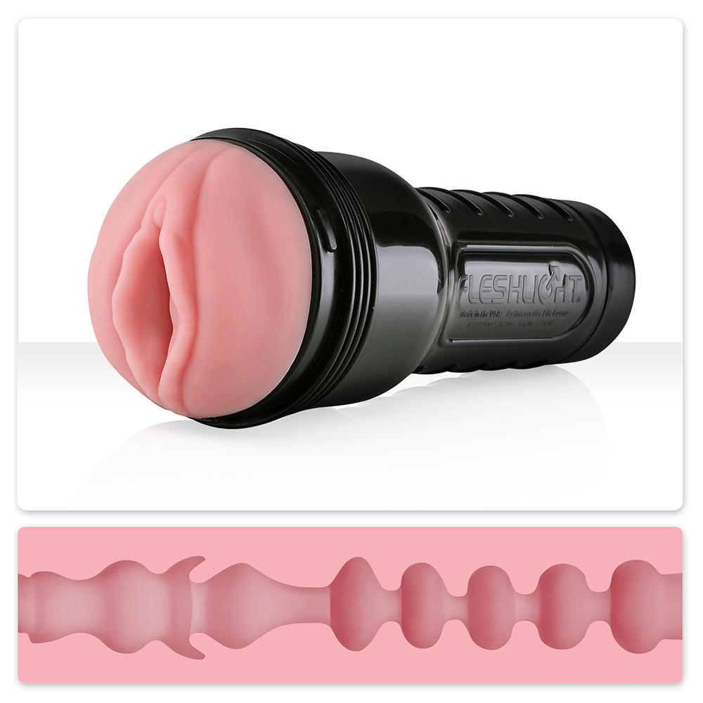 Fleshlight - Pink Lady Mini-Lotus - 4