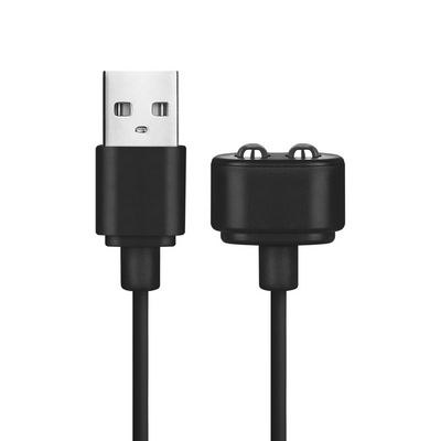 USB Oplaadkabel Schwarz - 2