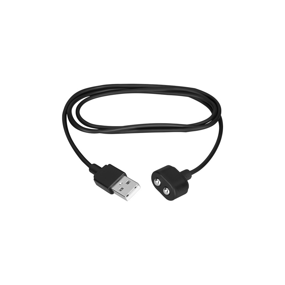 USB Oplaadkabel Schwarz - 3