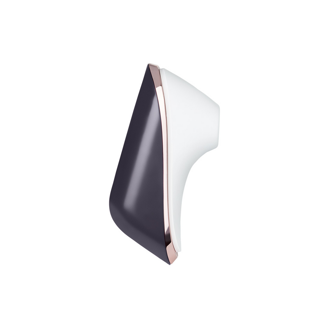 Traveler - Air Pulse Stimulator - Aubergine/Rose Gold Violett - 0