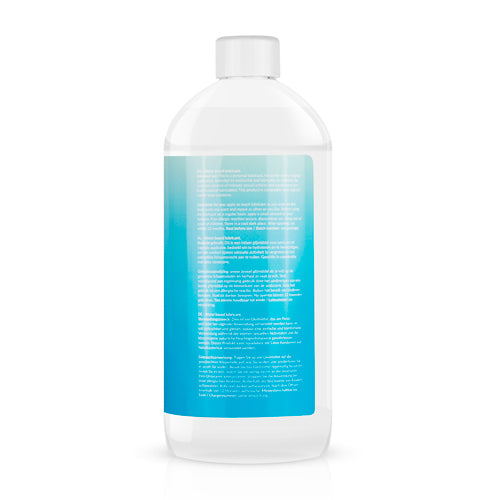 EasyGlide Waterbasis Glijmiddel 500 ML - 4
