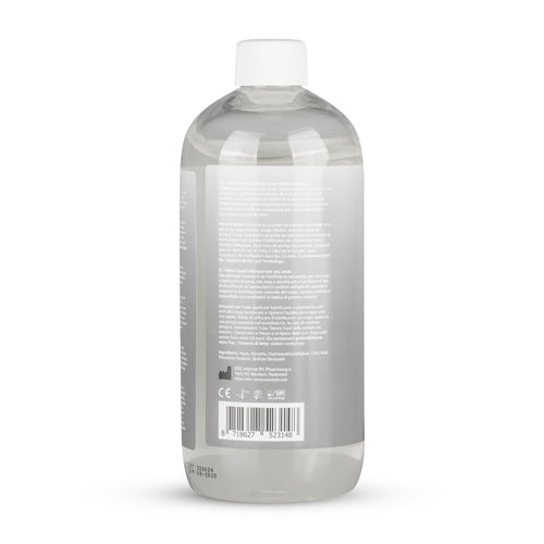 EasyGlide Anaal Glijmiddel 500 ml - 2