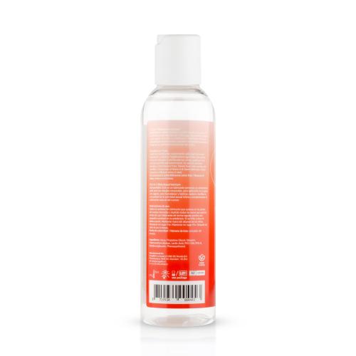 EasyGlide - 2 in 1 Massage En Glijmiddel Op Waterbasis - 150 ml - 0