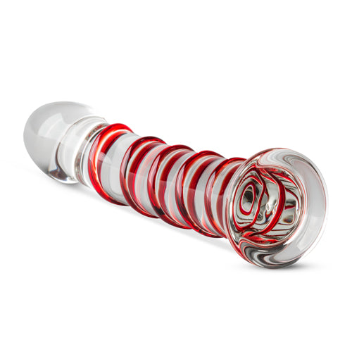 Glazen Dildo No. 15 - 3