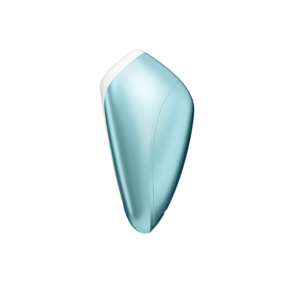 Love Breeze - Air Pulse Stimulator - IJsblauw Blau - 2