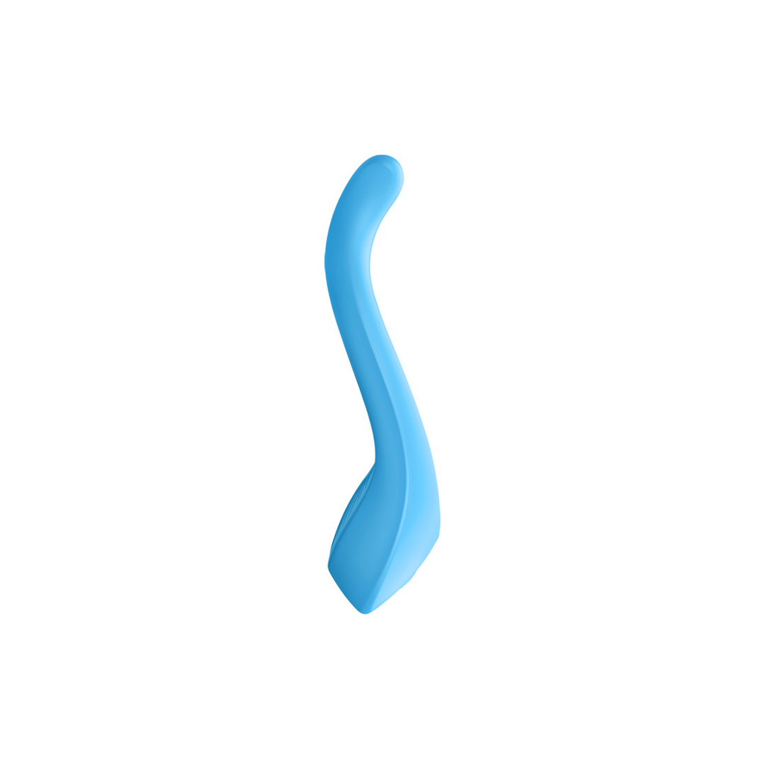 Endless Love - Multi Vibrator - Lichtblauw Blau - 4