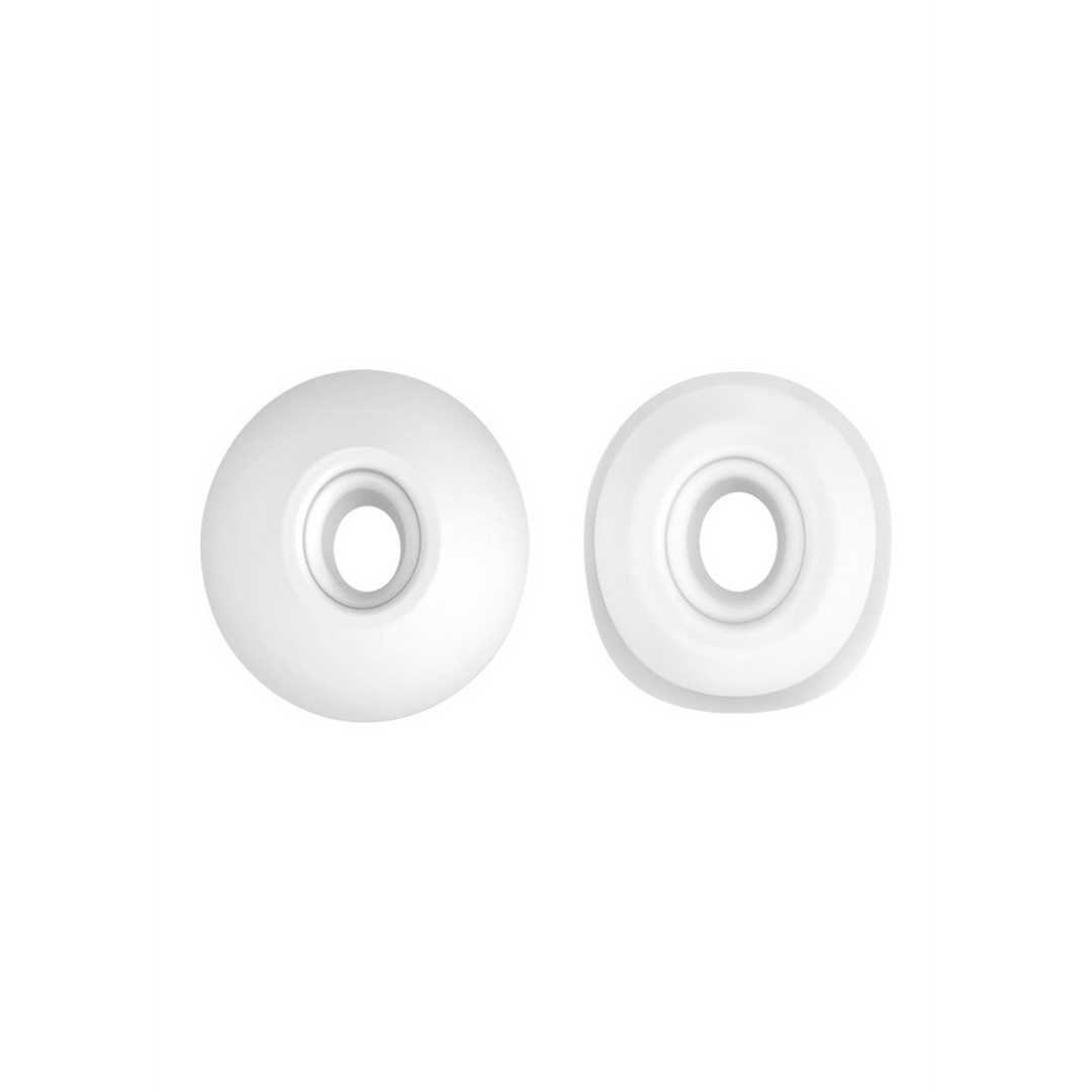 Pro 2 - Climax Tips for Airpulse Stimulator - White Weiß - 3