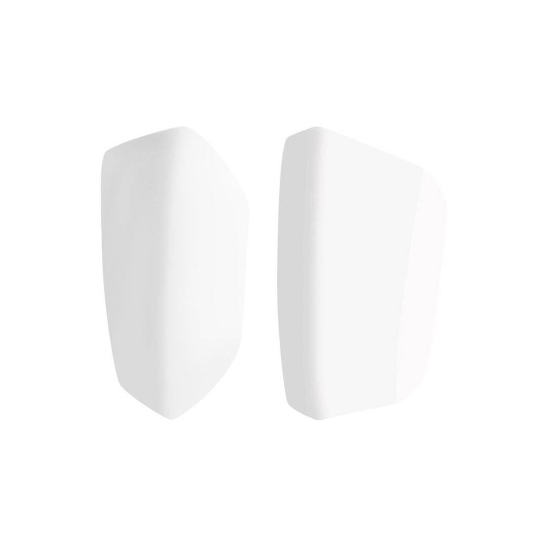 Pro 2 - Climax Tips for Airpulse Stimulator - White Weiß - 0