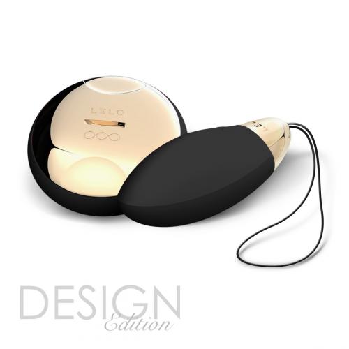 Lyla 2 - Black - None