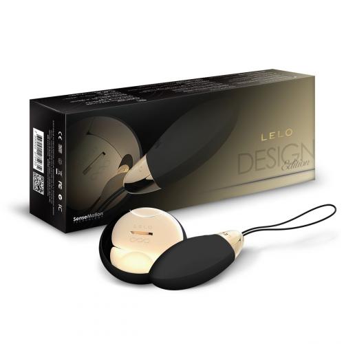 Lyla 2 - Black - None