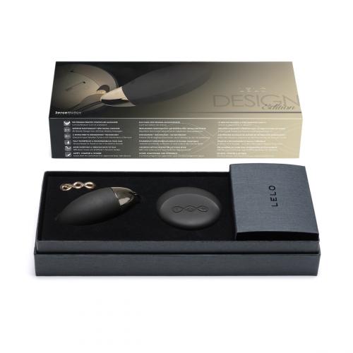 Lyla 2 - Black - None