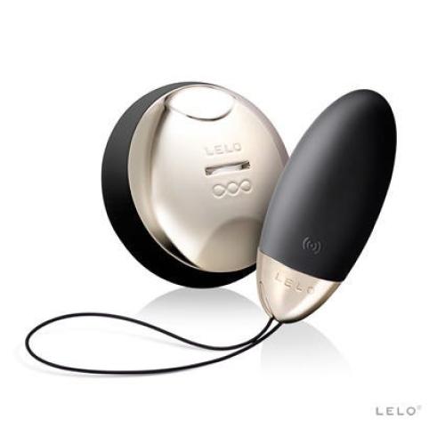 Lyla 2 - Black - None