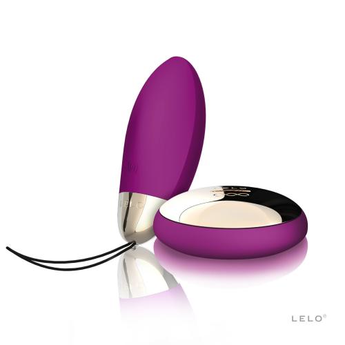 Lyla 2 - Deep Rose - None