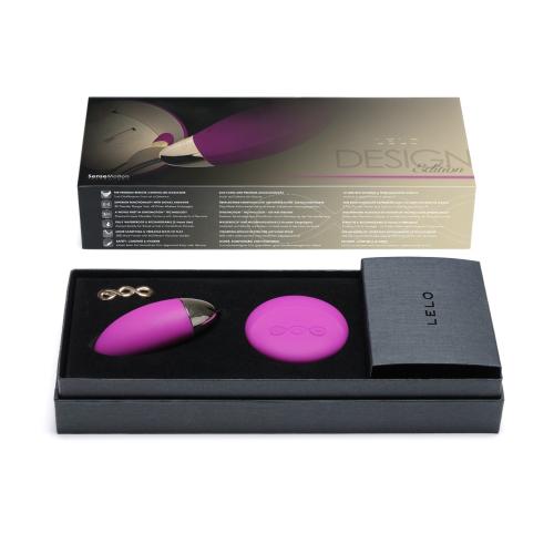 Lyla 2 - Deep Rose - None