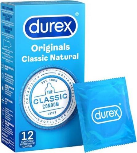 Durex condooms