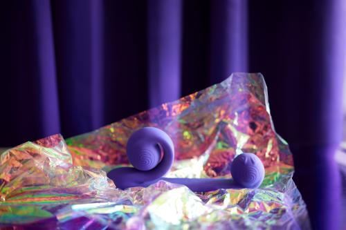 G-PUNKT VIBRATOR: ENTDECKE DAS VERGNÜGEN DER G-PUNKT STIMULATION