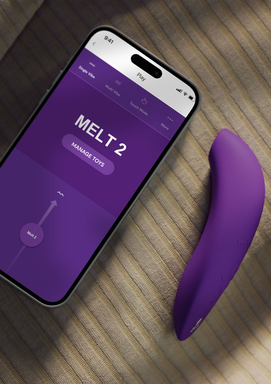 Melt 2 PURPLE - 8