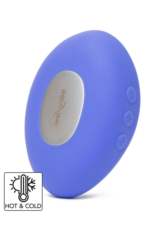 Temp - Blau