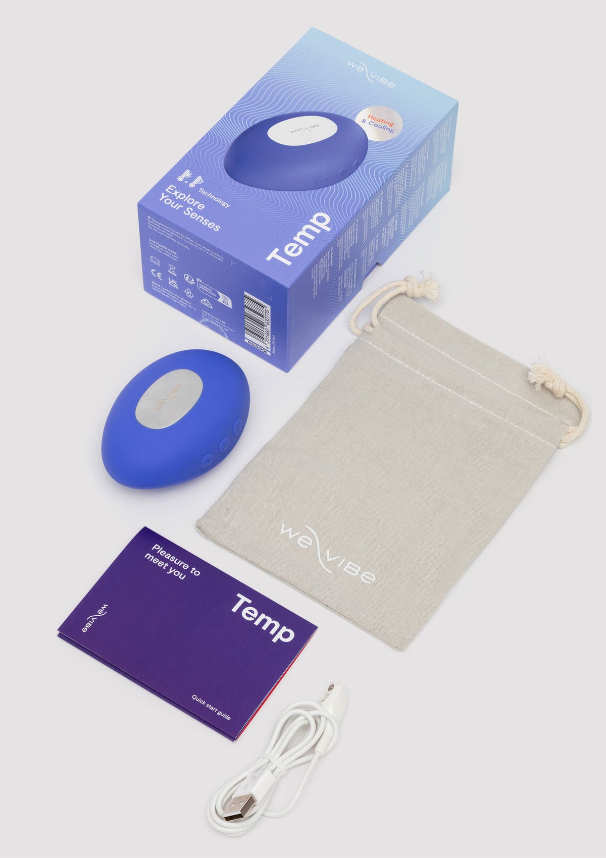 Temp BLUE - 8