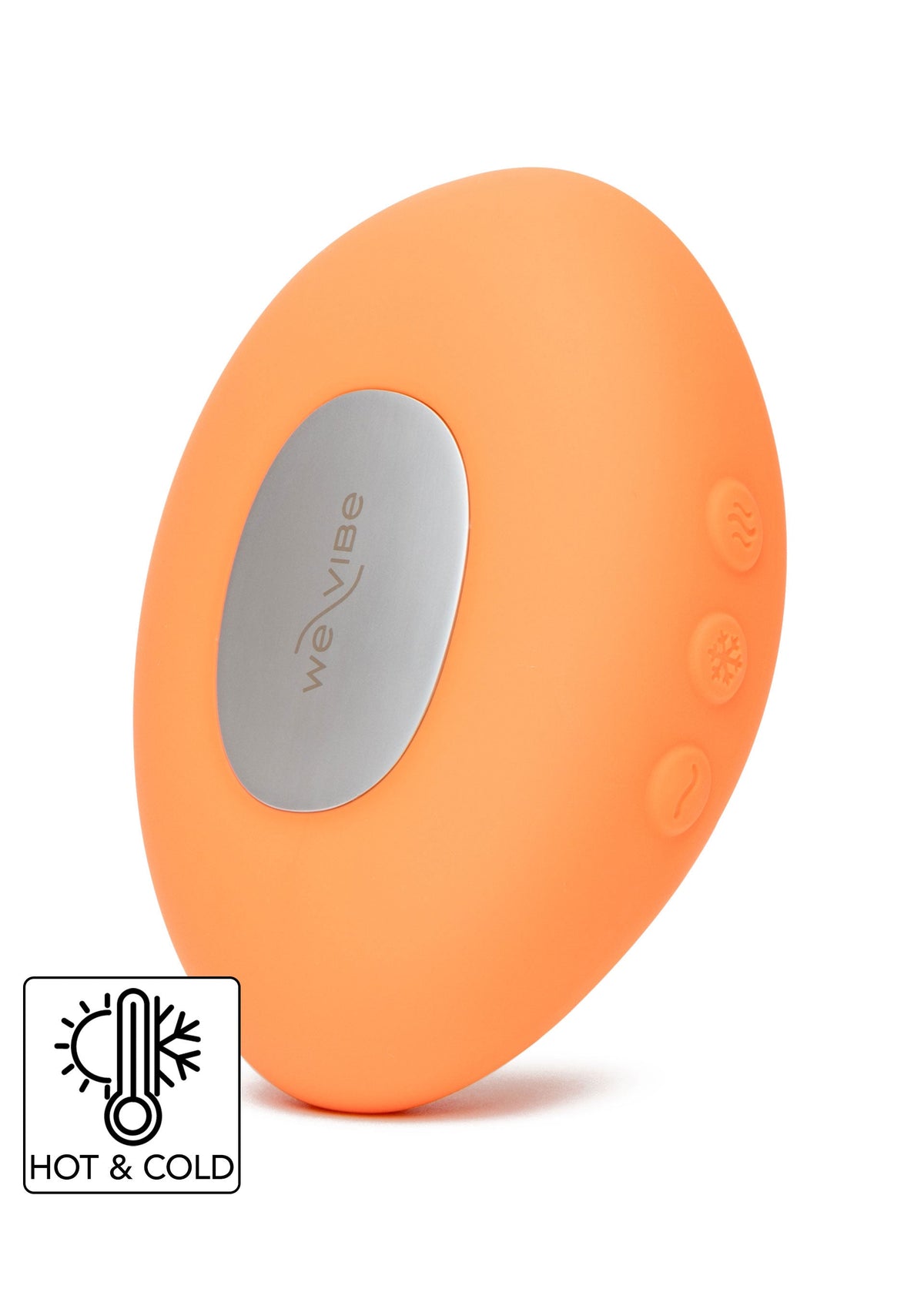 Temp ORANGE - 0