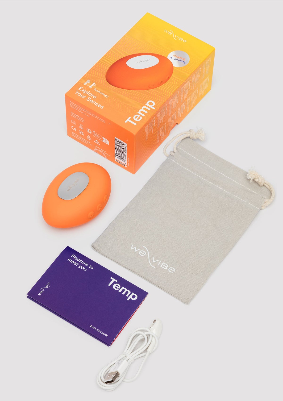 Temp ORANGE - 7