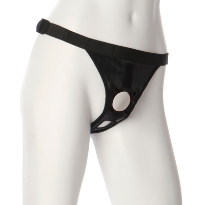 Ultra-Harness mit Snaps