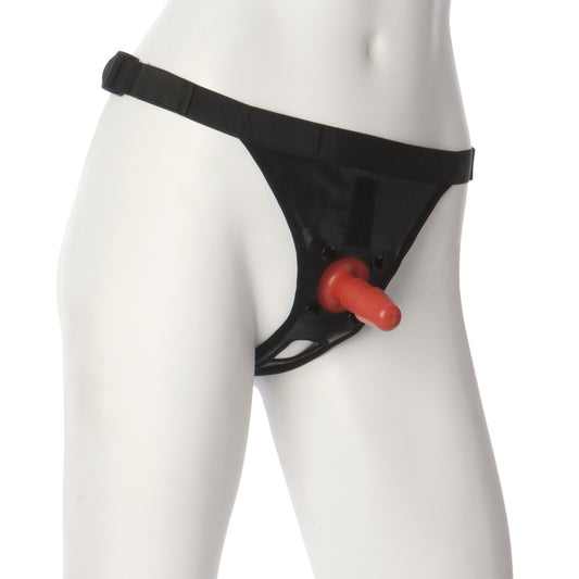 Ultra Harness + Plug
