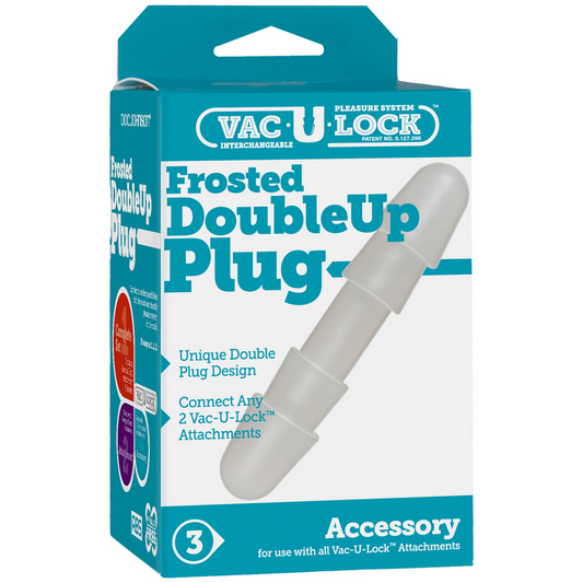 Doppelt - Butt Plug