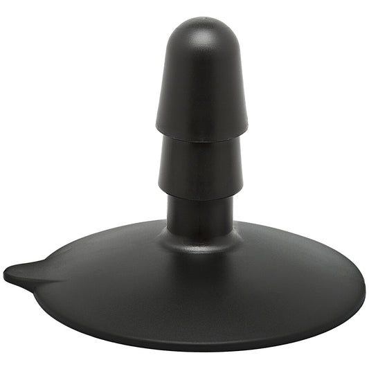 Großer Saugknopf Plug