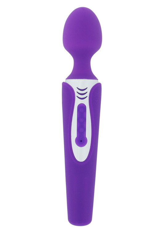 ToyJoy Caresse Legend Massager - Lila