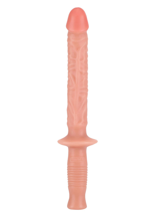 Dong The Manhandler PVC 38 cm - Heller Hautton