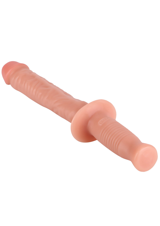 ToyJoy Get Real The Manhandler 14.5' - Heller Hautton