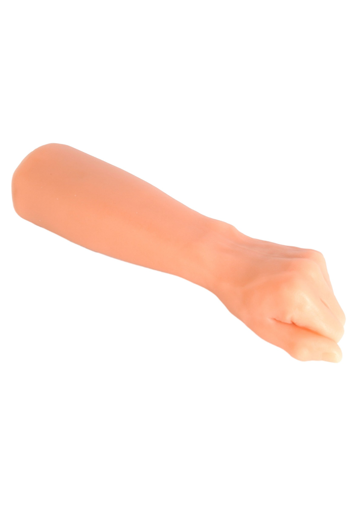 ToyJoy Get Real The Fist 30 cm SKIN - 5