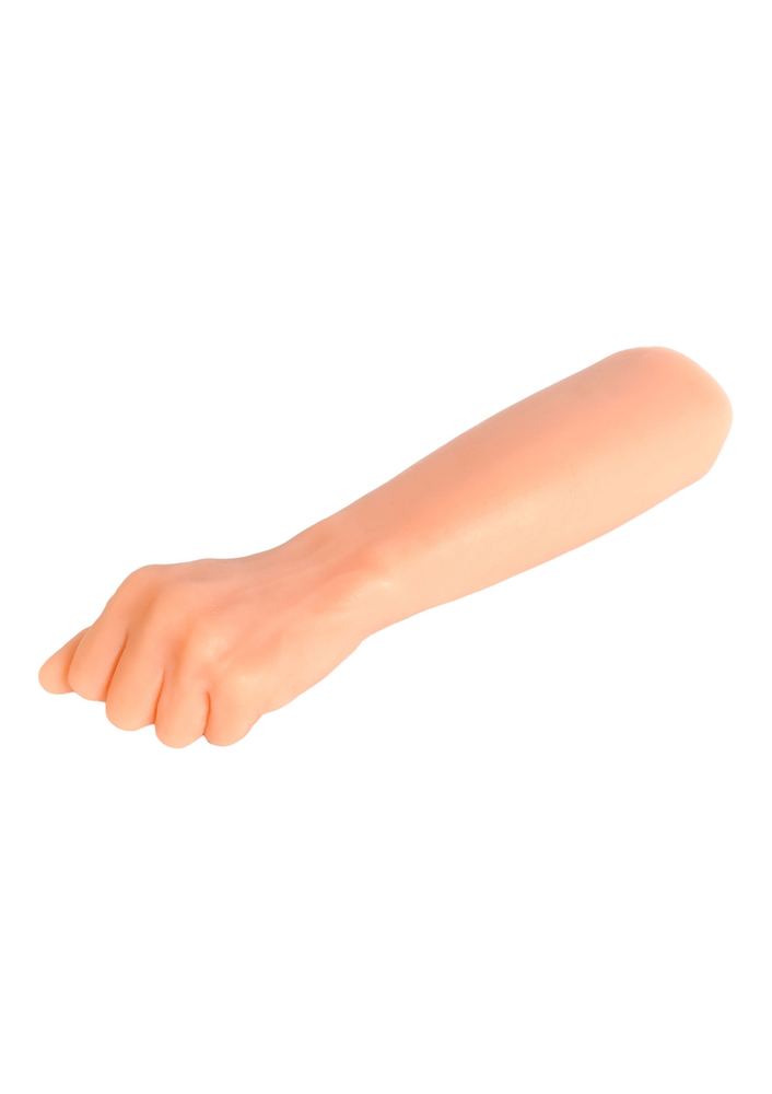 ToyJoy Get Real The Fist 30 cm SKIN - 7
