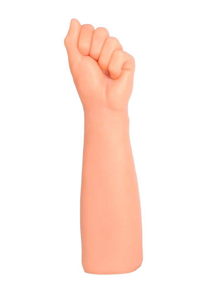 ToyJoy Get Real The Fist 30 cm SKIN - 3