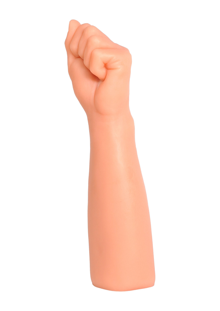 ToyJoy Get Real The Fist 30 cm SKIN - 8