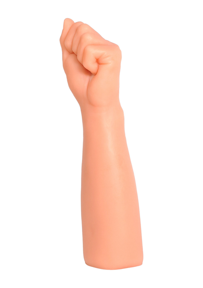 ToyJoy Get Real The Fist 30 cm SKIN - 8