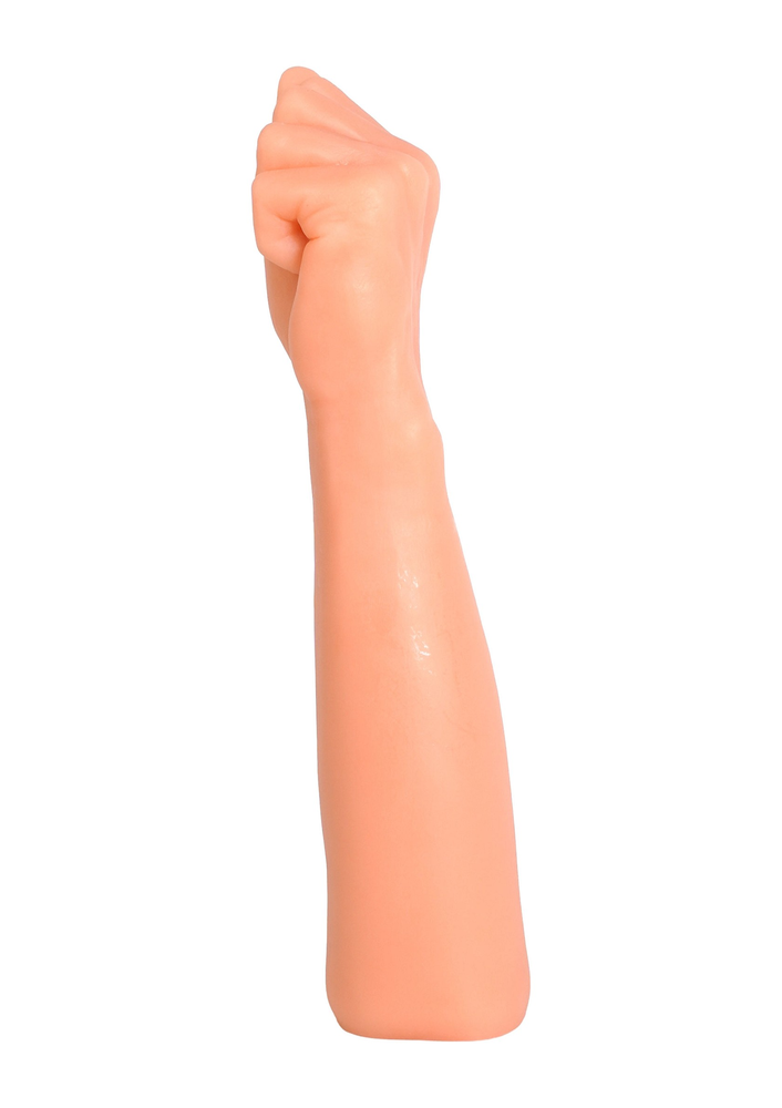 ToyJoy Get Real The Fist 30 cm SKIN - 1