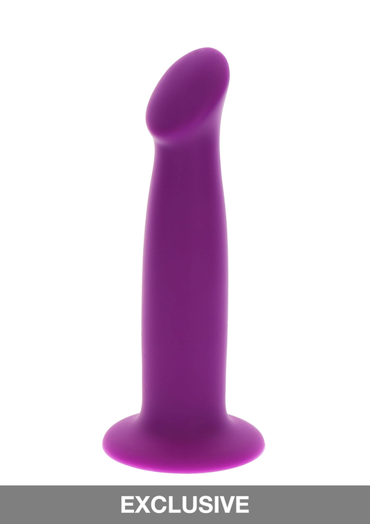 ToyJoy Get Real Goodhead Dong 6'
