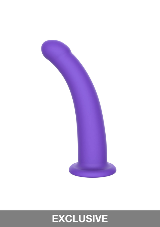 ToyJoy Get Real Harness Dong M