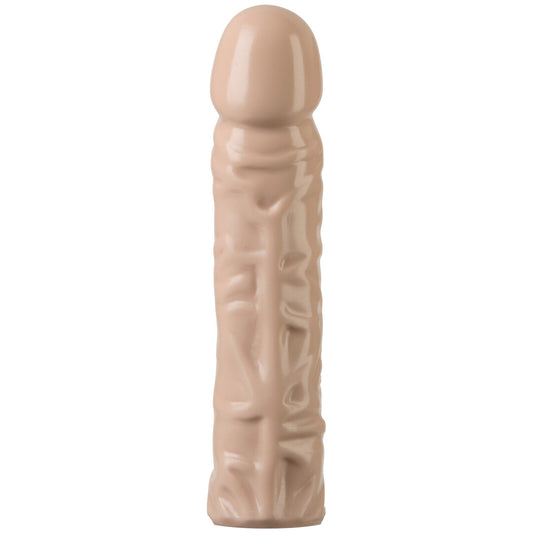 Klassischer Dildo - 8 / 20 cm