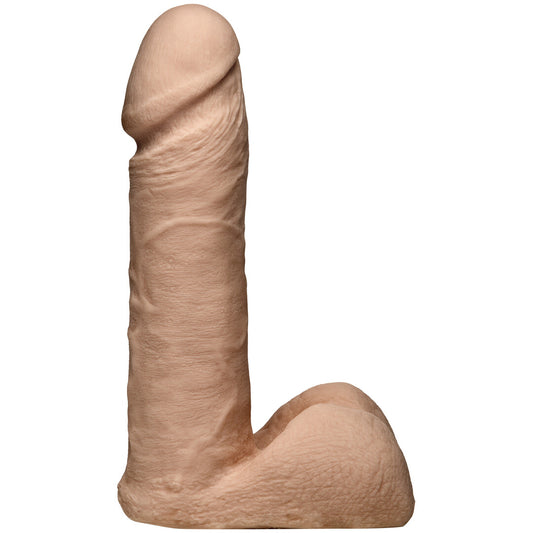 Realistischer ULTRASKYN Dildo - 6 / 15 cm