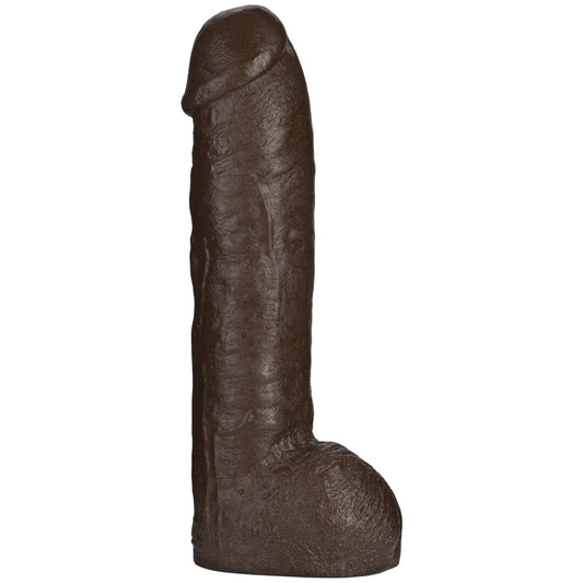 Realistischer ULTRASKYN Dildo - 13 / 32 cm