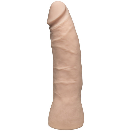 Realistischer ULTRASKYN Dildo - 7 / 18 cm