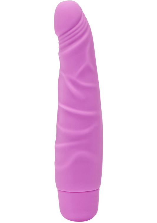 Classic Slim Vibrator Mini - Rosa