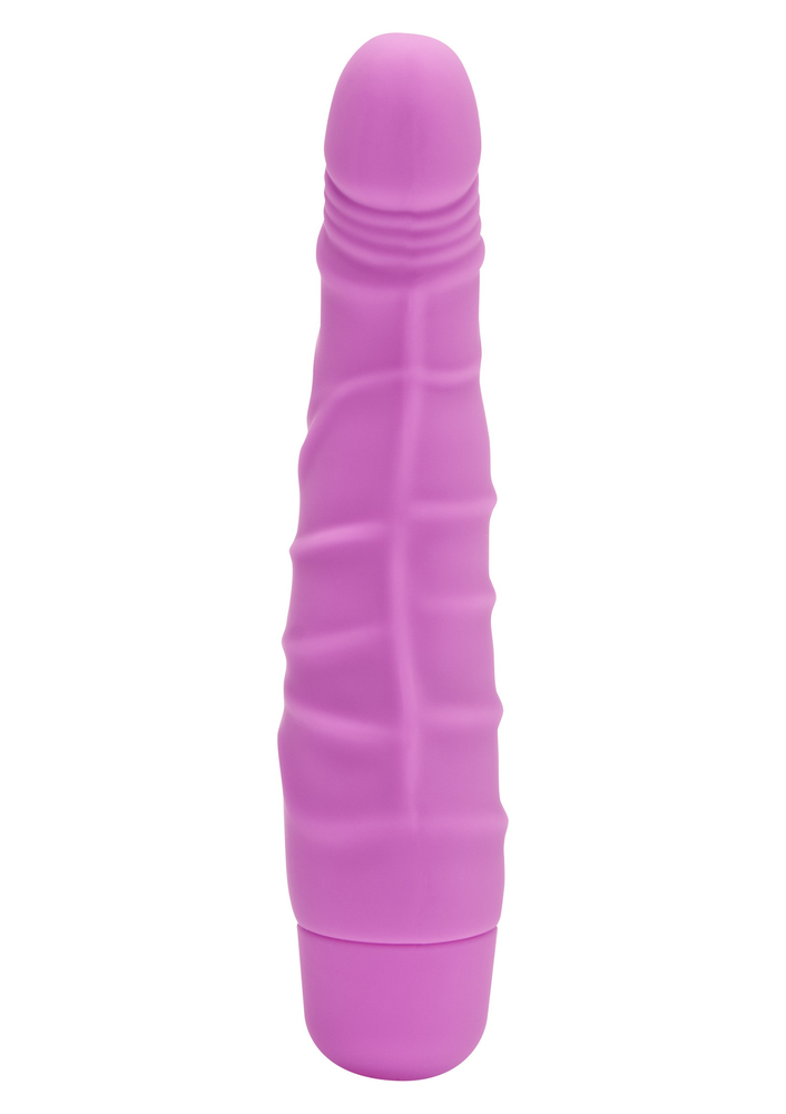 ToyJoy Get Real Mini Classic Slim Vibrator PINK - 2